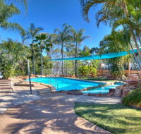 Lake Maraboon Holiday Village - Northern Rivers Accommodation