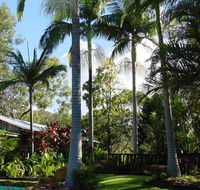 Hidden Valley Cabins - Northern Rivers Accommodation