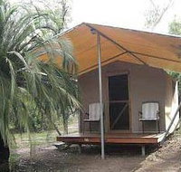 Takarakka Bush Resort - Northern Rivers Accommodation