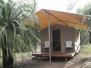 Takarakka Bush Resort - Northern Rivers Accommodation 0
