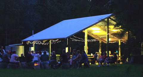 Takarakka Bush Resort - Northern Rivers Accommodation 1