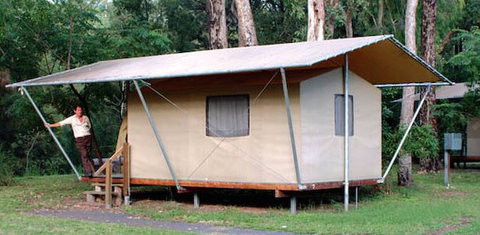 Takarakka Bush Resort - Northern Rivers Accommodation 2