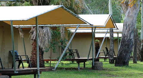 Takarakka Bush Resort - Northern Rivers Accommodation 3