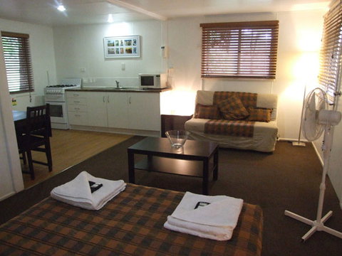 Takarakka Bush Resort - Northern Rivers Accommodation 5