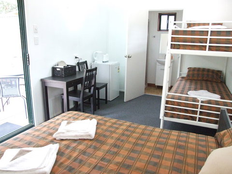 Takarakka Bush Resort - Northern Rivers Accommodation 6