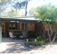 Sapphire Caravan Park - Northern Rivers Accommodation