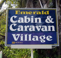 Emerald Cabin and Caravan Village - Northern Rivers Accommodation
