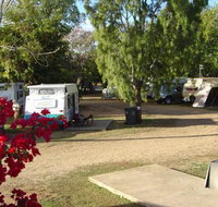 Rubyvale Caravan Park - Northern Rivers Accommodation