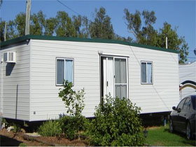 Blue Gem Caravan Park - Northern Rivers Accommodation 0