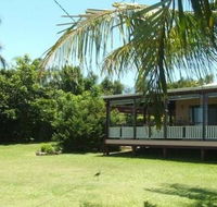 Waterfront Oasis - Northern Rivers Accommodation