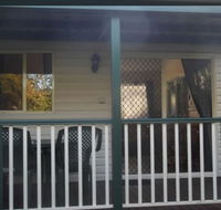 Windmill Caravan Park - Northern Rivers Accommodation