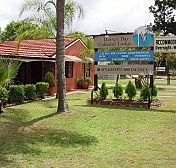 Hervey Bay Colonial Lodge - Northern Rivers Accommodation