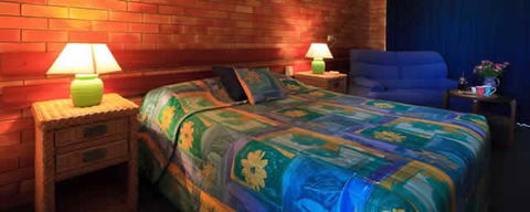Shelly Beach Motel - Northern Rivers Accommodation 0