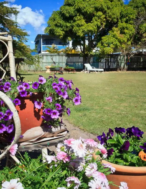 Shelly Beach Motel - Northern Rivers Accommodation 1