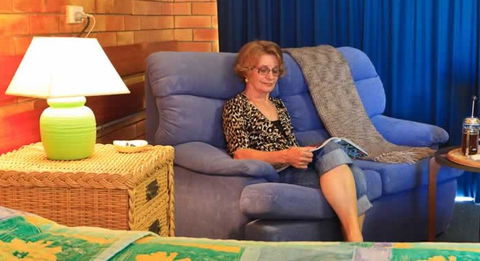 Shelly Beach Motel - Northern Rivers Accommodation 3