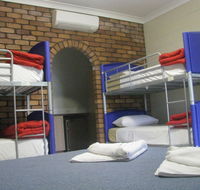 Susan River Homestead Adventure Resort - Northern Rivers Accommodation