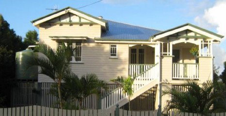 Eco Queenslander Holiday Home And B&B - Northern Rivers Accommodation 0