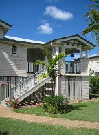 Eco Queenslander Holiday Home And B&B - Northern Rivers Accommodation 1