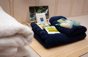 Blue Shades Motel - Northern Rivers Accommodation 0