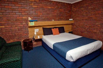 Blue Shades Motel - Northern Rivers Accommodation 2