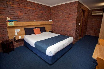 Blue Shades Motel - Northern Rivers Accommodation 3