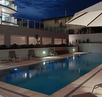 Tingeera Apartments - Northern Rivers Accommodation