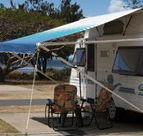 Pialba Beachfront Tourist Park - Northern Rivers Accommodation