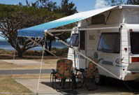 Pialba Beachfront Tourist Park - Northern Rivers Accommodation 0
