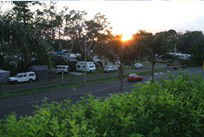 Pialba Beachfront Tourist Park - Northern Rivers Accommodation 1