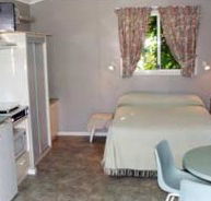 Sunlodge Oceanfront Tourist Park - Northern Rivers Accommodation