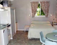 Sunlodge Oceanfront Tourist Park - Northern Rivers Accommodation 0
