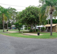 BIG4 Point Vernon Holiday Park - Northern Rivers Accommodation