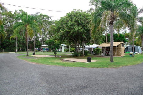 BIG4 Point Vernon Holiday Park - Northern Rivers Accommodation 0
