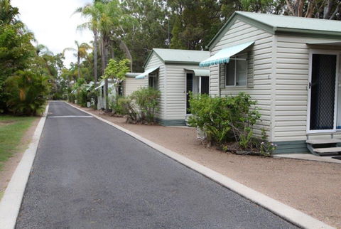 BIG4 Point Vernon Holiday Park - Northern Rivers Accommodation 1
