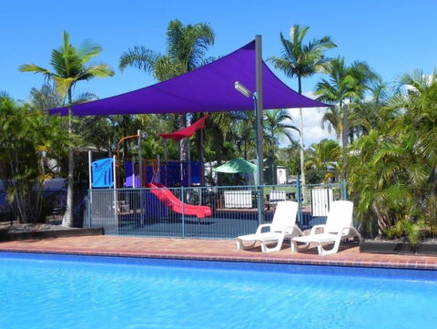 BIG4 Point Vernon Holiday Park - Northern Rivers Accommodation 2