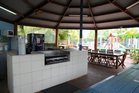 BIG4 Point Vernon Holiday Park - Northern Rivers Accommodation 3