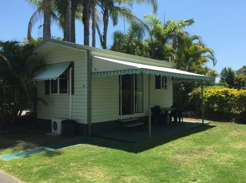 BIG4 Point Vernon Holiday Park - Northern Rivers Accommodation 4