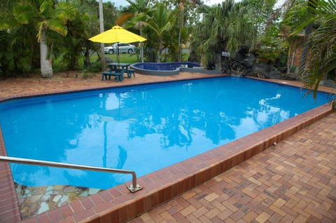 BIG4 Point Vernon Holiday Park - Northern Rivers Accommodation 5