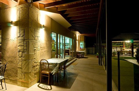 Villa Cavour Bed And Breakfast - Northern Rivers Accommodation 2
