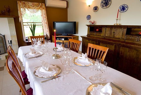 Villa Cavour Bed And Breakfast - Northern Rivers Accommodation 4