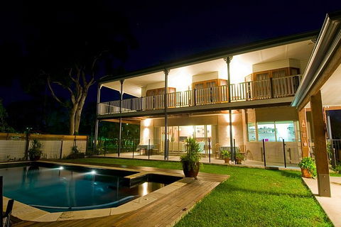 Villa Cavour Bed And Breakfast - Northern Rivers Accommodation 5
