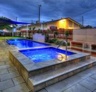 Fraser Coast Top Tourist Park - Northern Rivers Accommodation