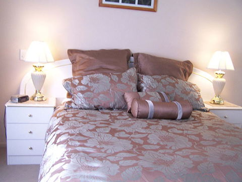 Annesley Haus At The Bay - Northern Rivers Accommodation 0