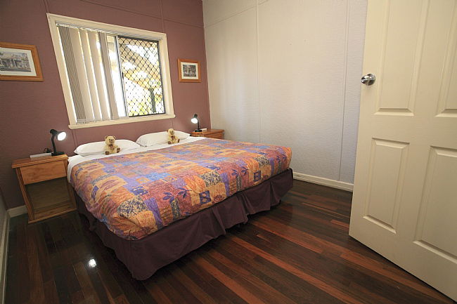Kawungan QLD Northern Rivers Accommodation
