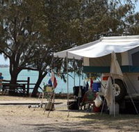 Scarness Beachfront Tourist Park - Northern Rivers Accommodation