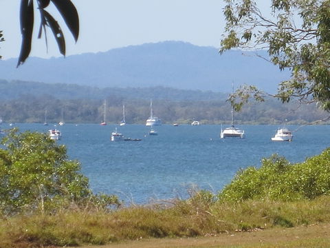 Kingfisher Caravan Park - Northern Rivers Accommodation 1