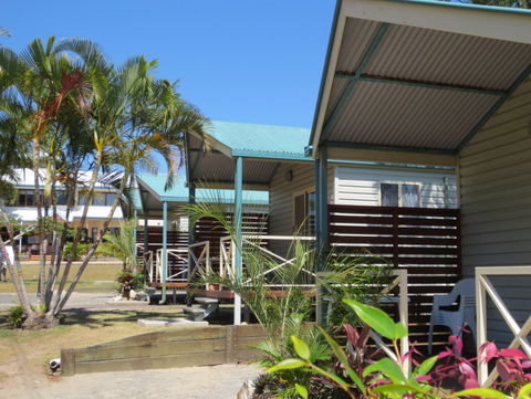 Kingfisher Caravan Park - Northern Rivers Accommodation 3