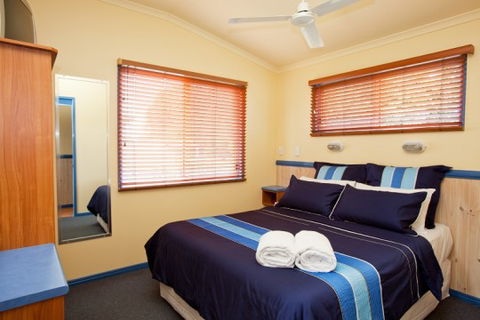 Fraser Lodge Holiday Park - Northern Rivers Accommodation 1