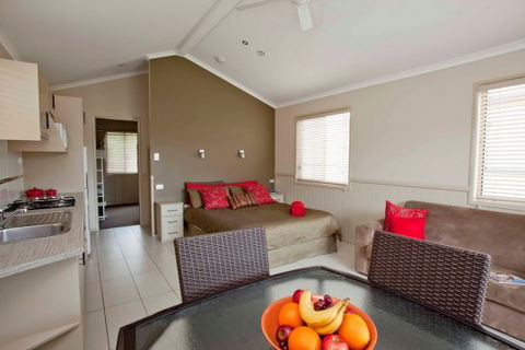 Fraser Lodge Holiday Park - Northern Rivers Accommodation 2