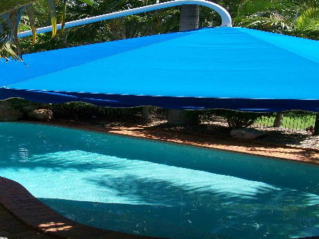 Silver Sands Apartments - Northern Rivers Accommodation 1